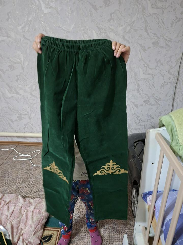 Батыр киімі