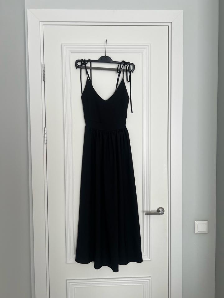 Летний сарафан