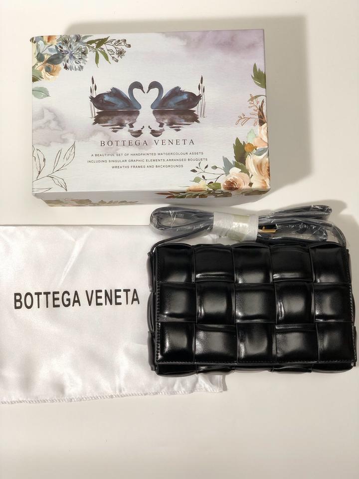 Cумка bottega
