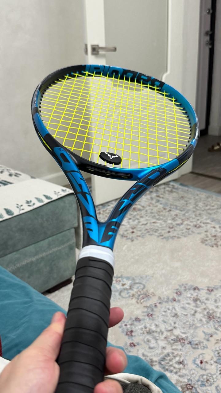 Теннисная ракетка Babolat — оригинал