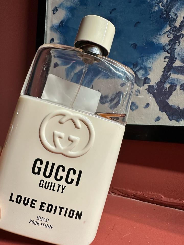 Gucci Guilty Love Edition MMXXI Pour Femme