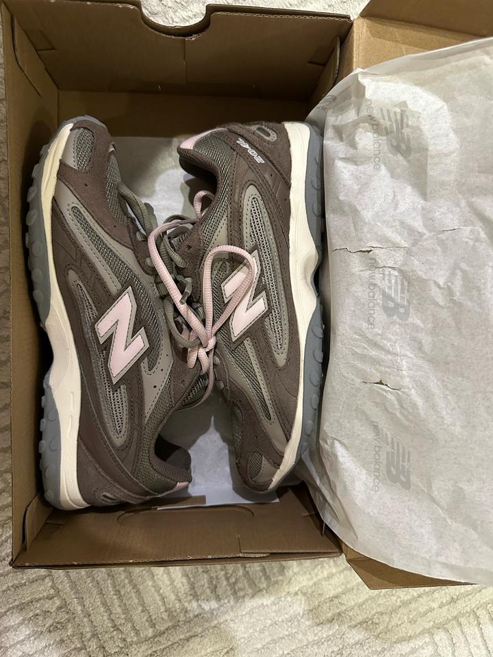 Кроссовки New balance 204L