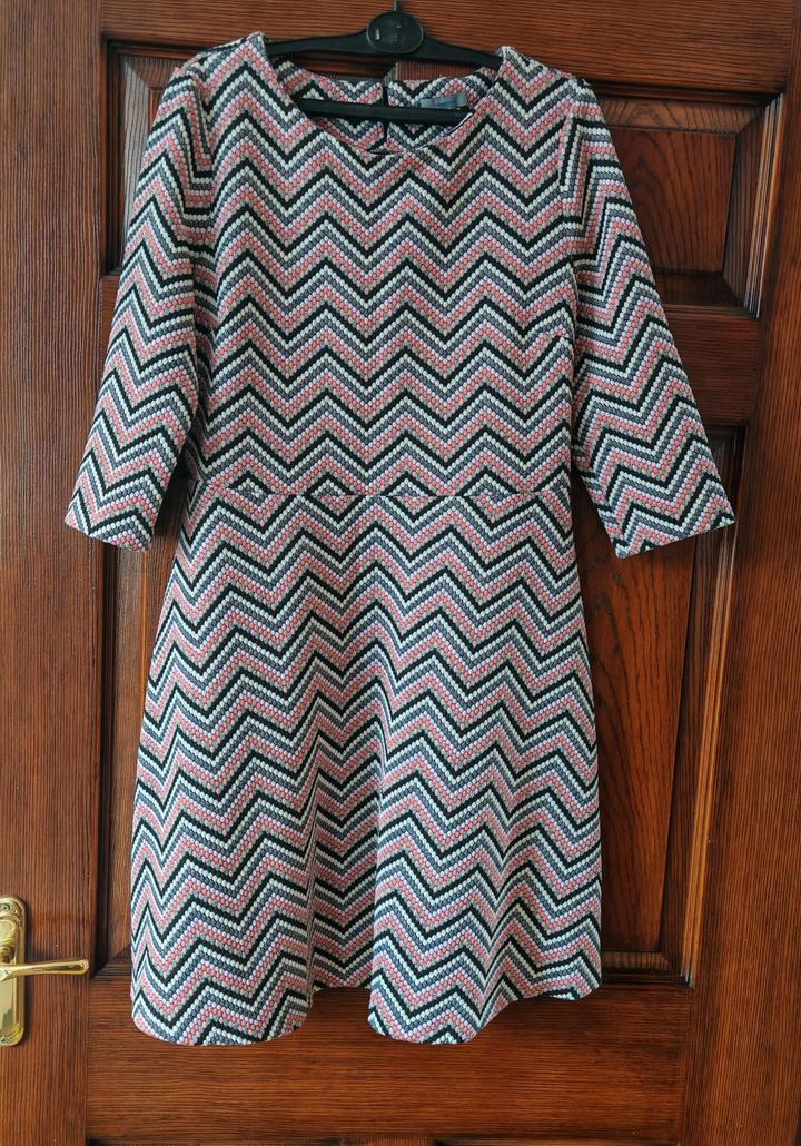 Плотный трикотаж