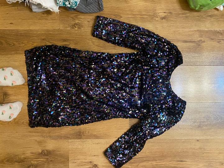 Платье на выпускной