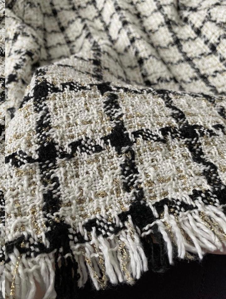 Твидовый пиджак