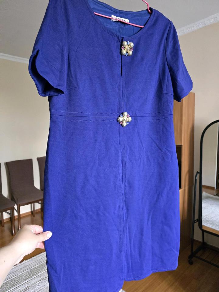 Итальянское платье💙