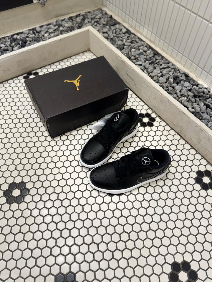 Стильные Джорданы