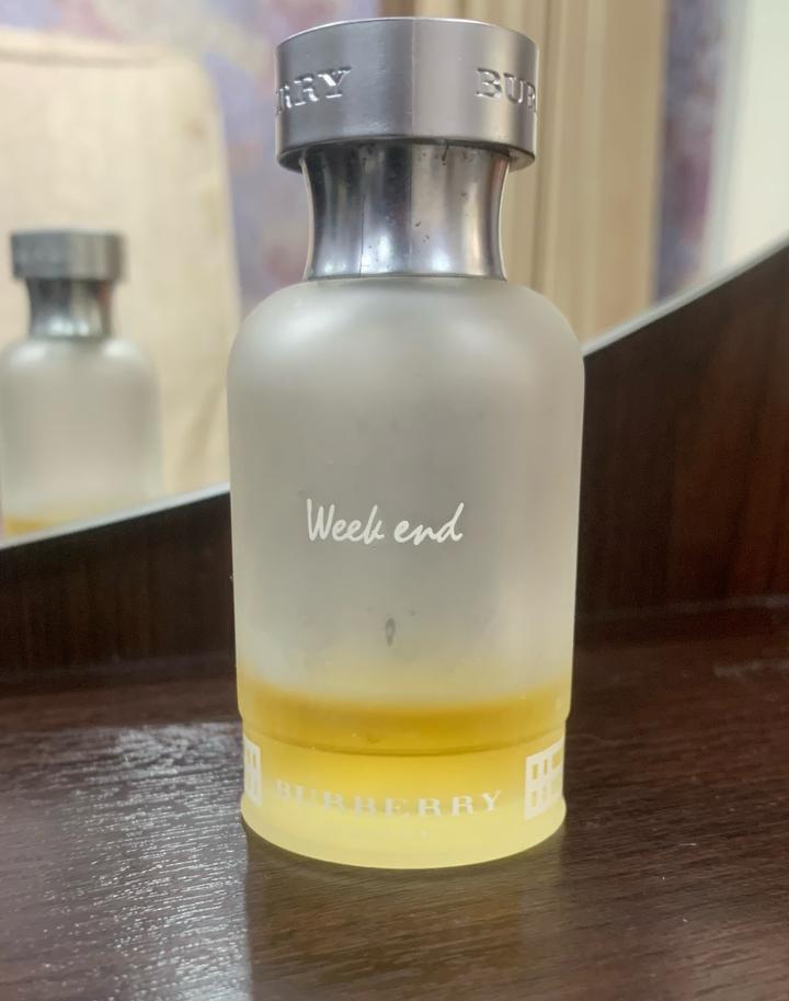 Burberry Weekend for Men
