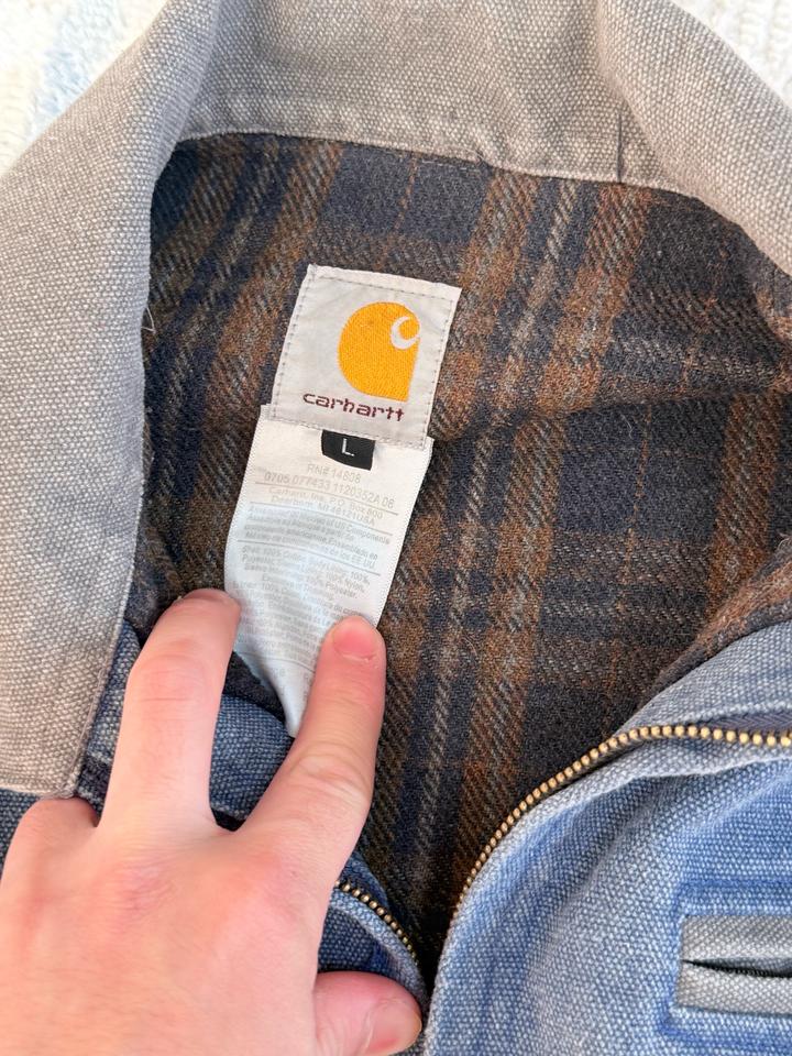 carhartt jacket