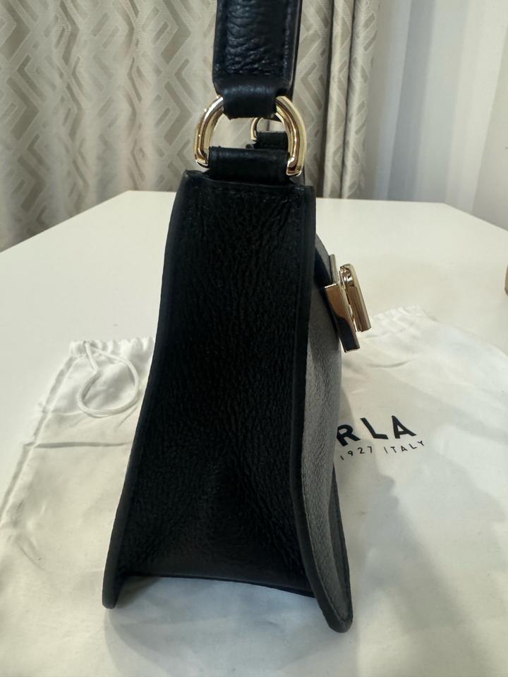 Продам: Новая сумка Furla 1927 S Shoulder Bag Soft (Оригинал)