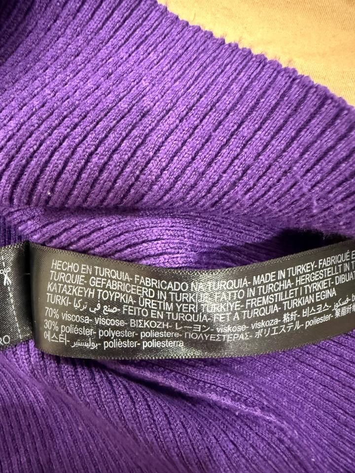 Кофточка Massimo Dutti