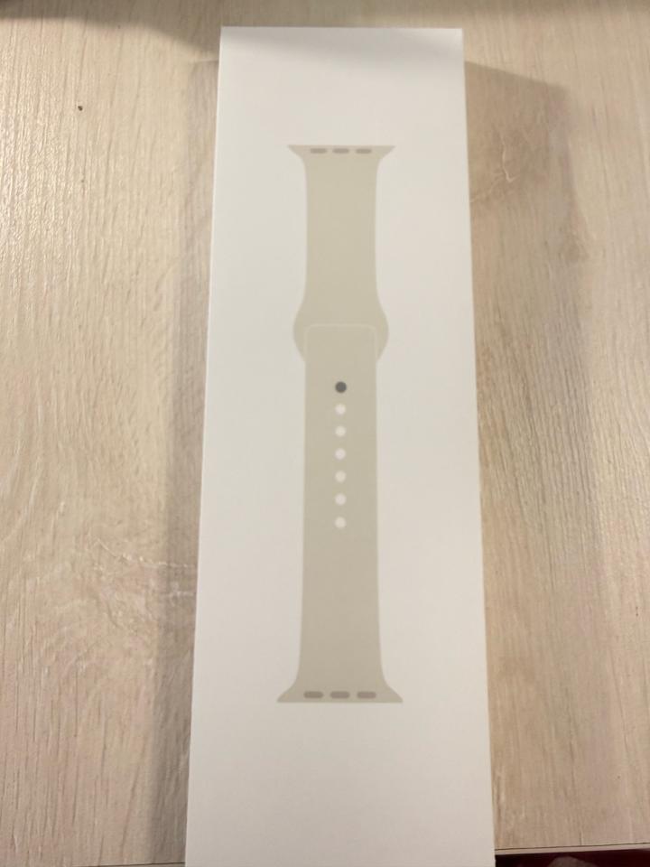 Оригинальный ремешок Apple Watch SE (2d generation) L