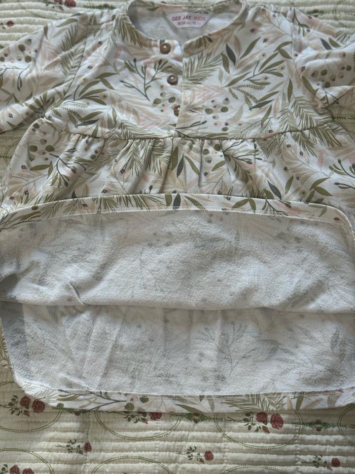 Платье