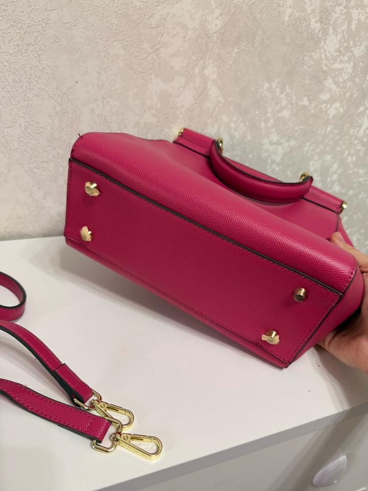 Сумка Dolce & Gabbana