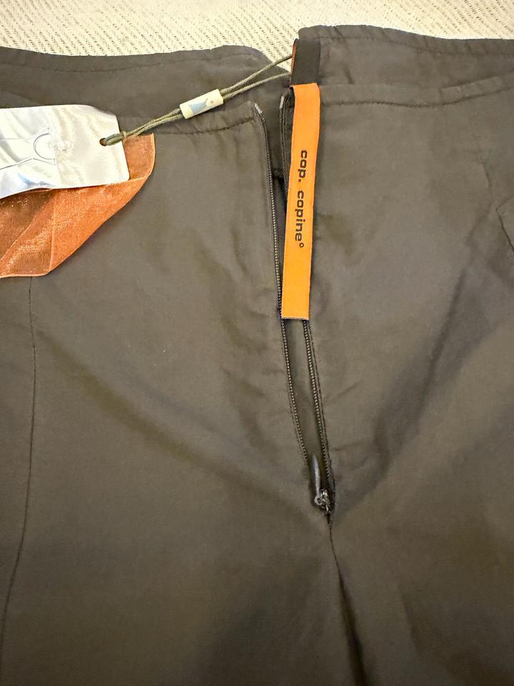 Модные брюки