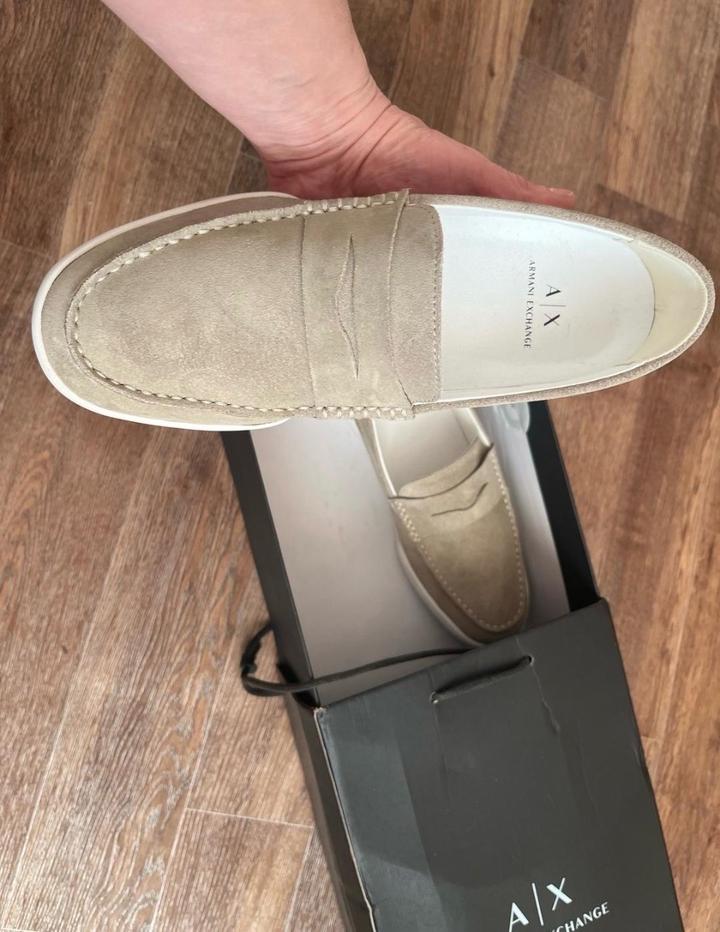 Armani Exchange 39,5 оригинал