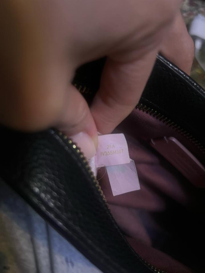 Сумка кросс-боли Coccinelle оригинал