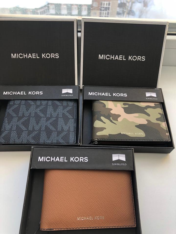 Партмоне MICHAEL KORS