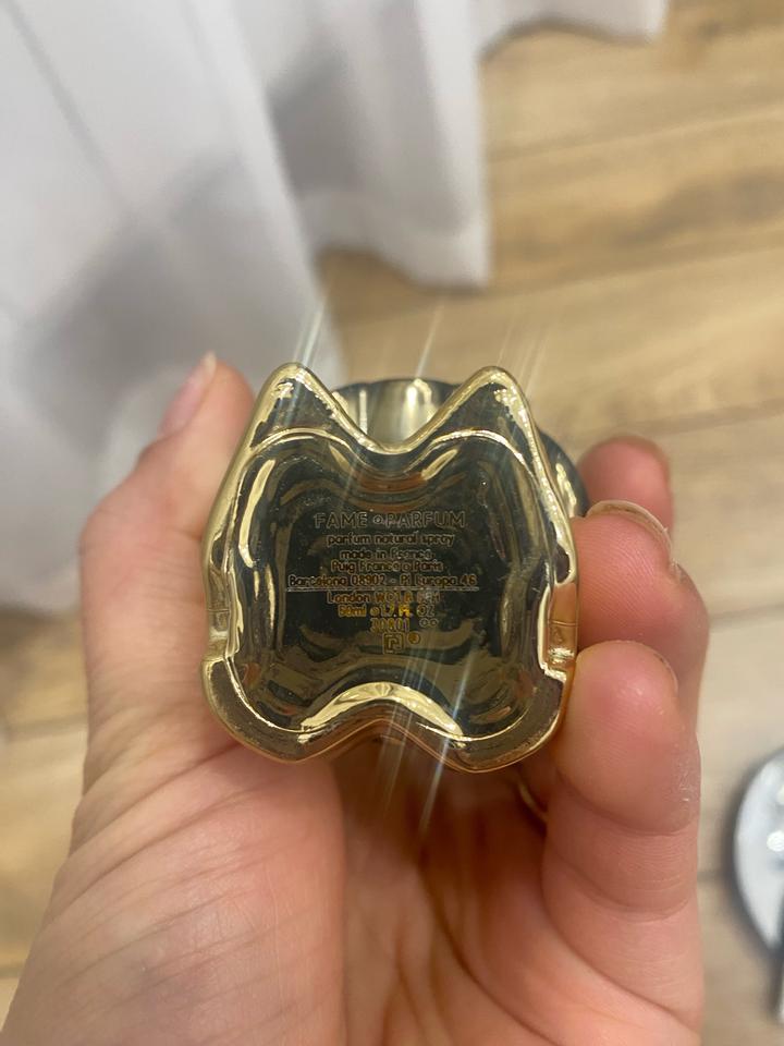 Paco Rabanne Fame