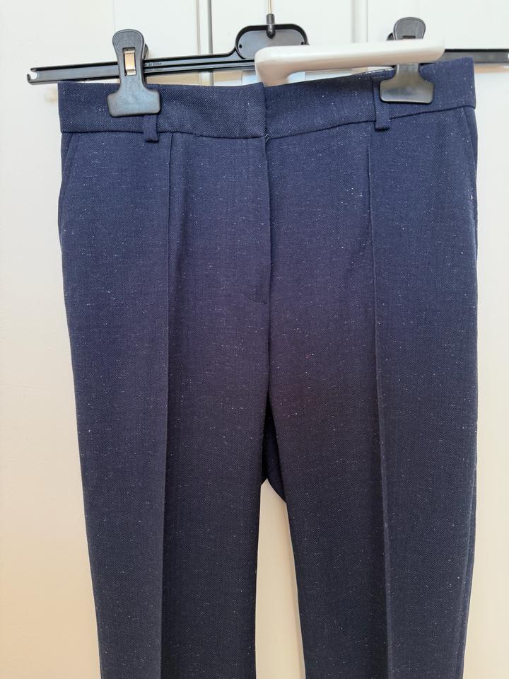 Брюки классические