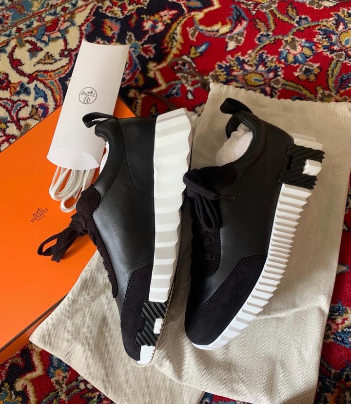 Кроссовки Hermes