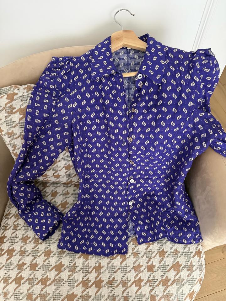 Рубашка женская kenzo