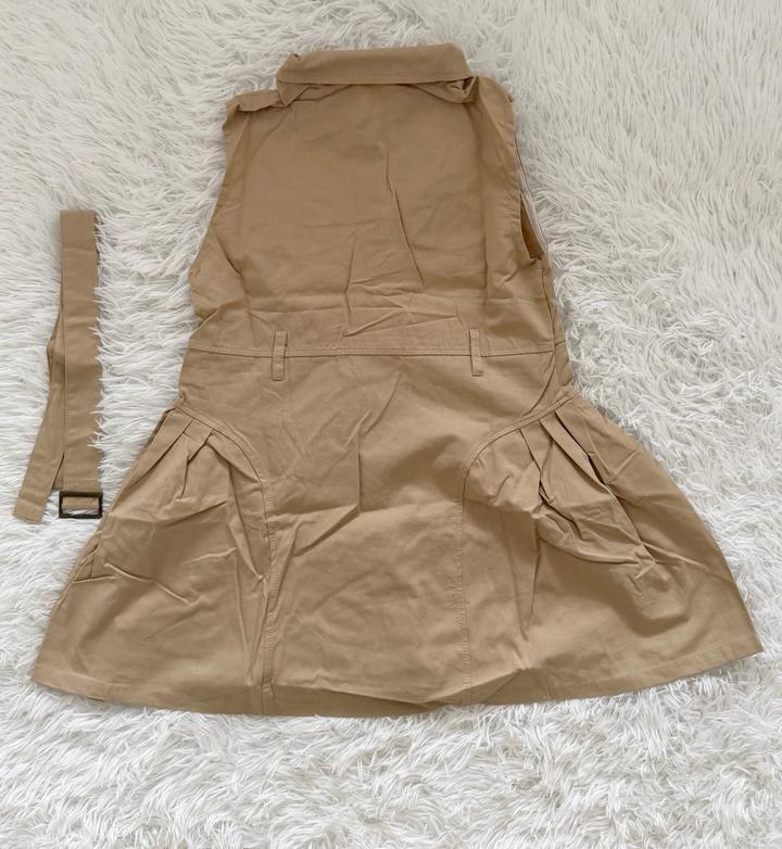 Платье сарафан