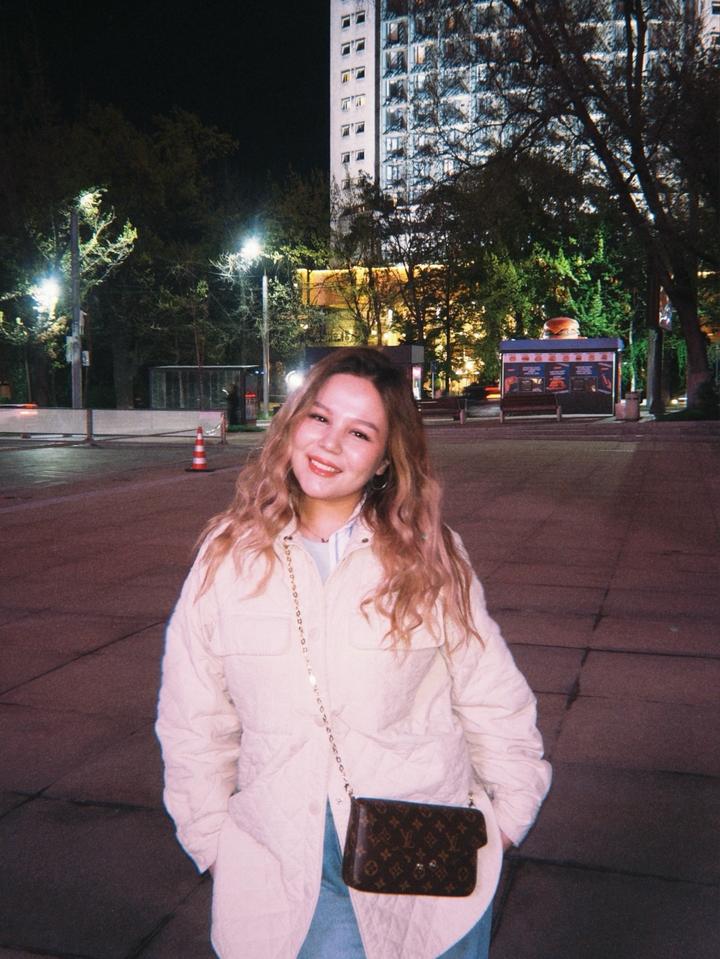 Курточка