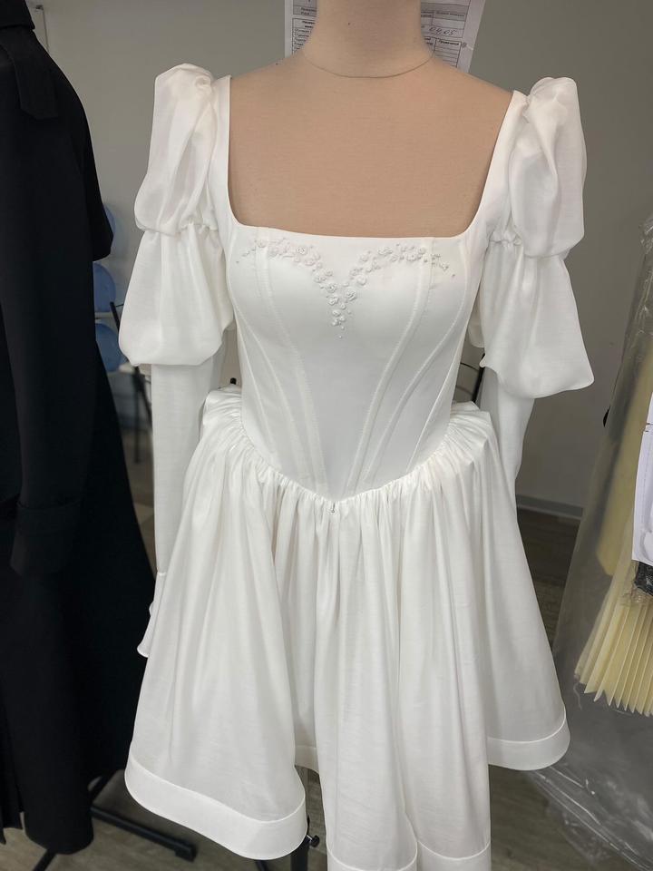 Magic Atelier модель «Valencia