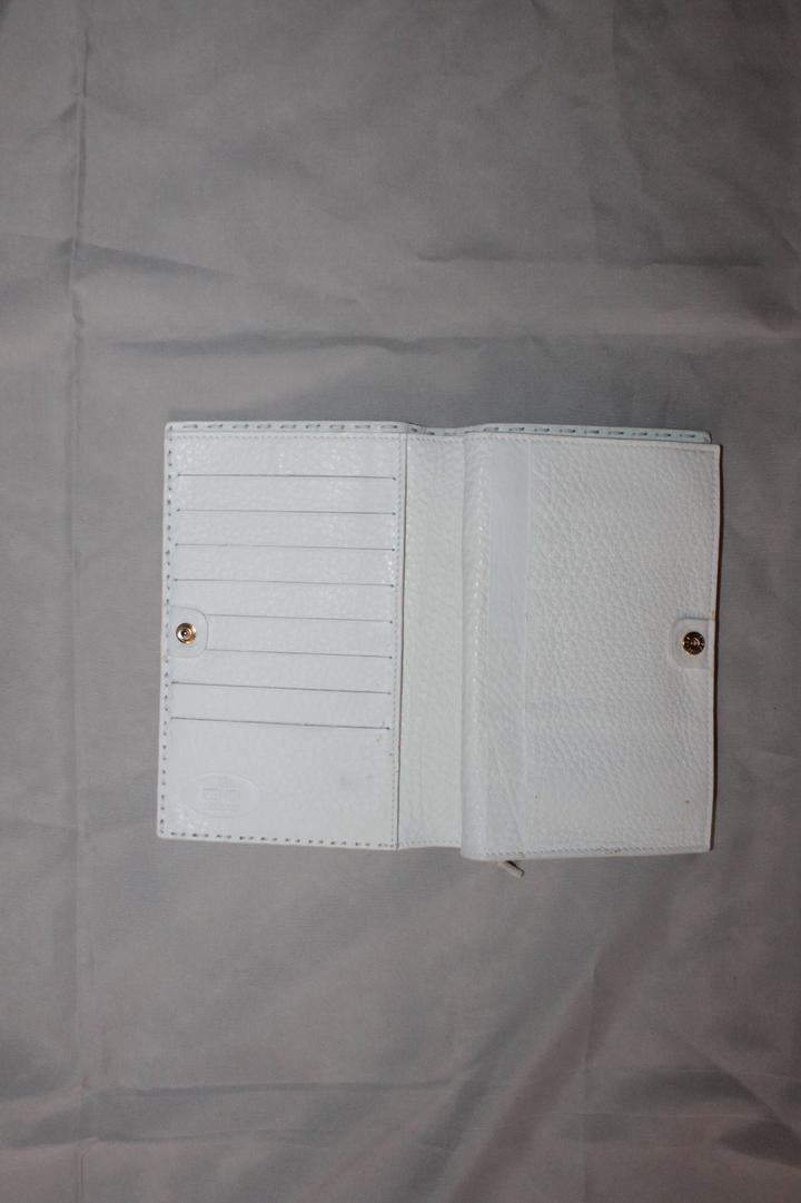 Кошелек Fendi Selleria