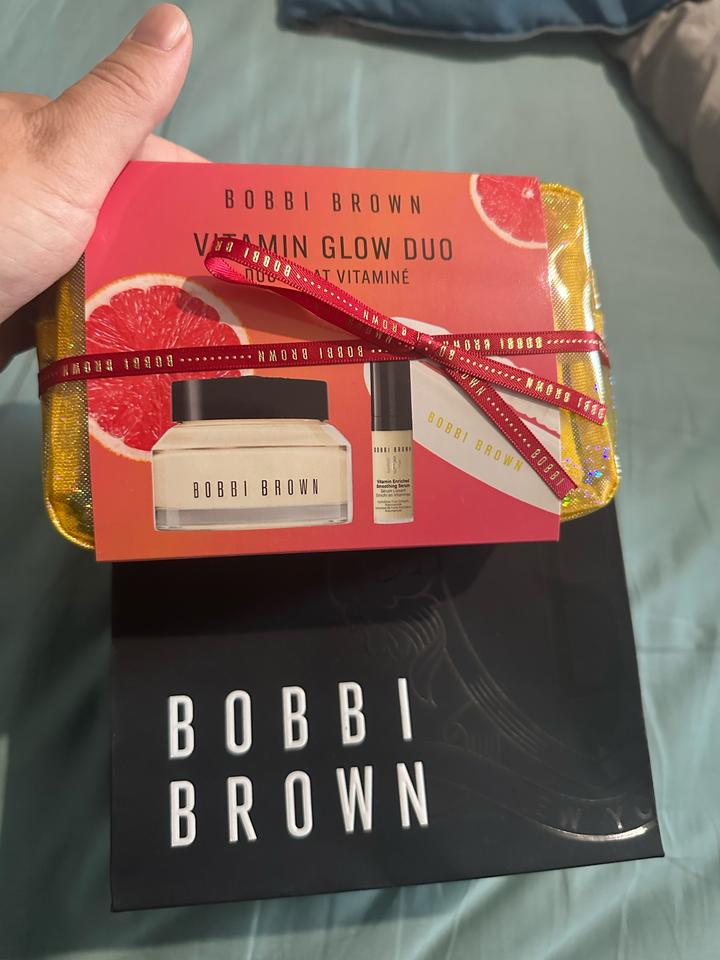 Набор Bobbi Brown