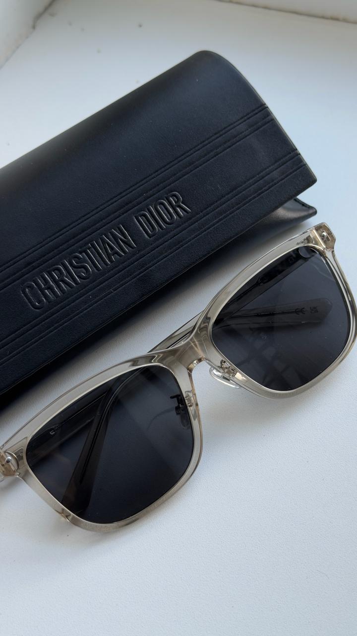 Очки Christian Dior