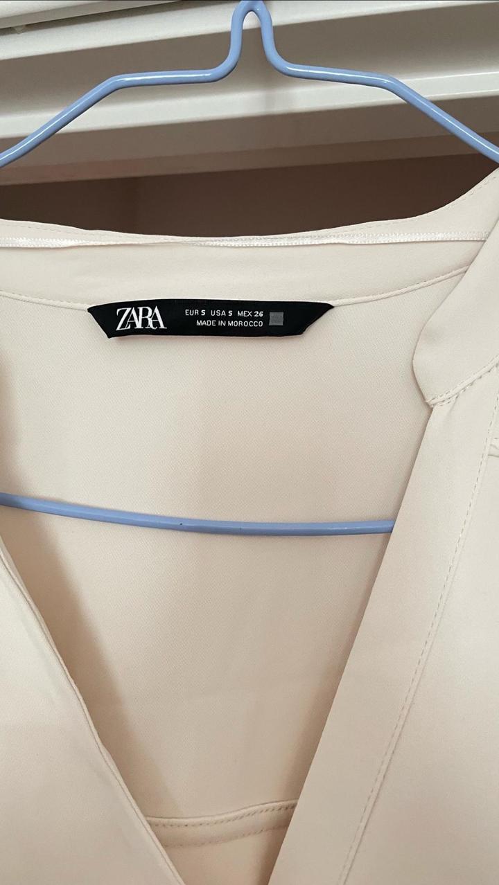 Комбинезон Zara