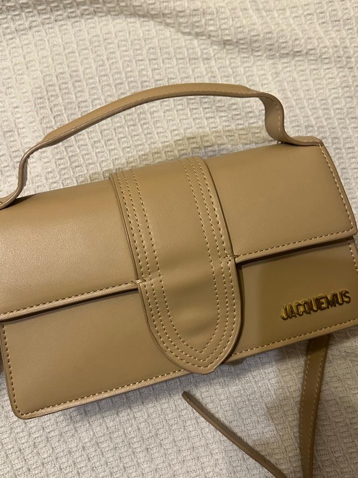 Сумка Jacquemus