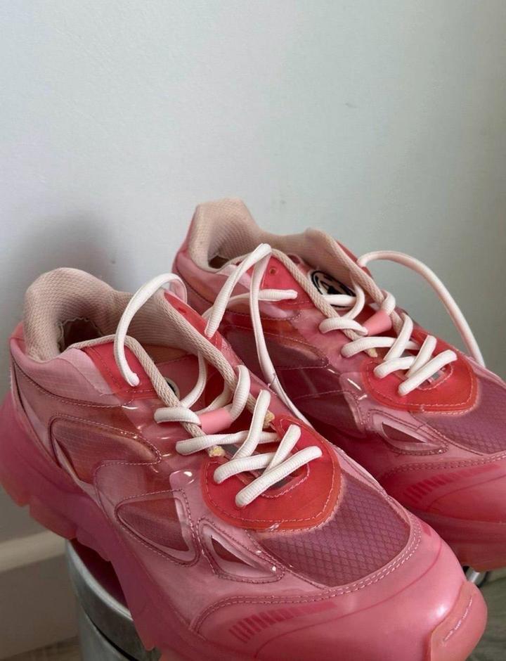 Кроссовки Axel Arigato | 39