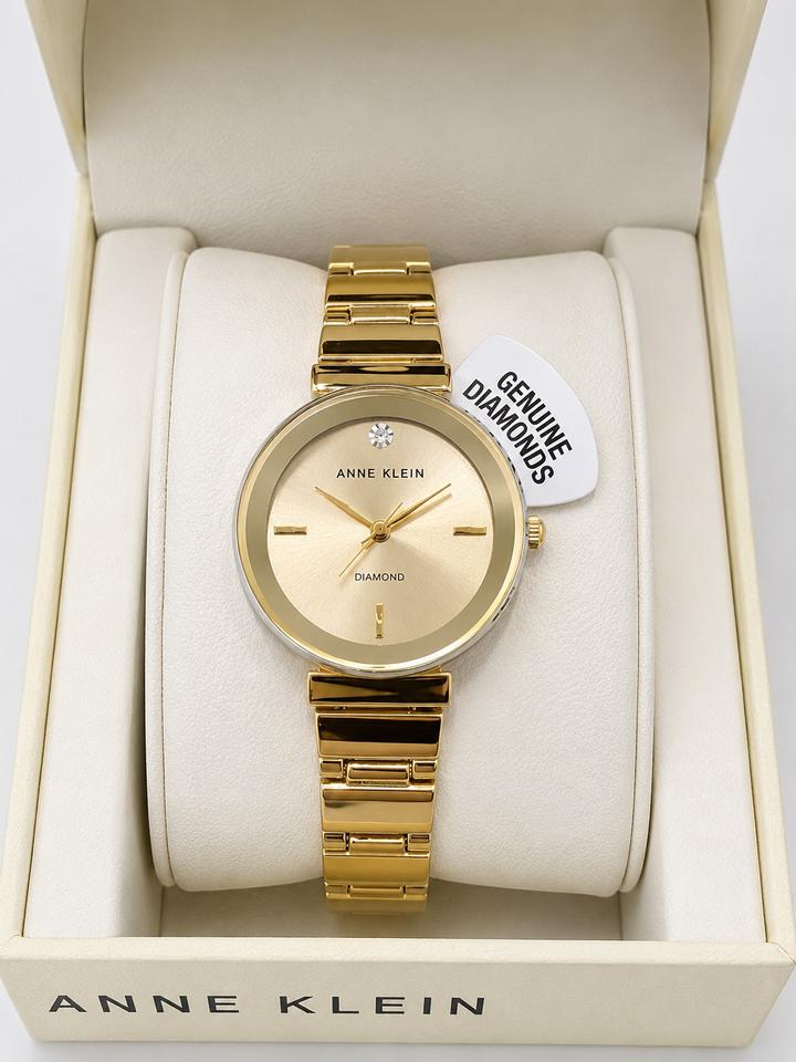 Часы Anne Klein