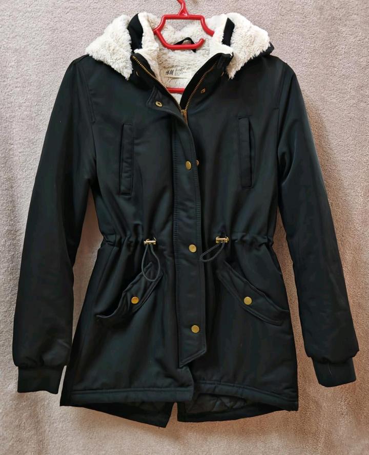 Куртка весна/осень