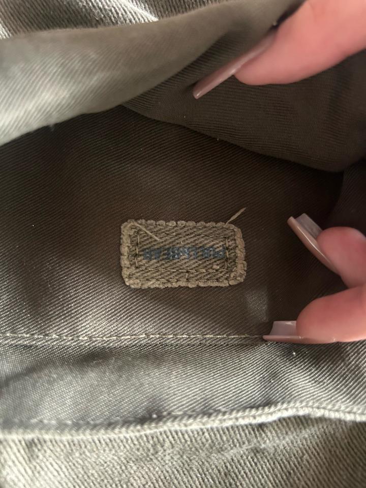 Сумка Pull bear