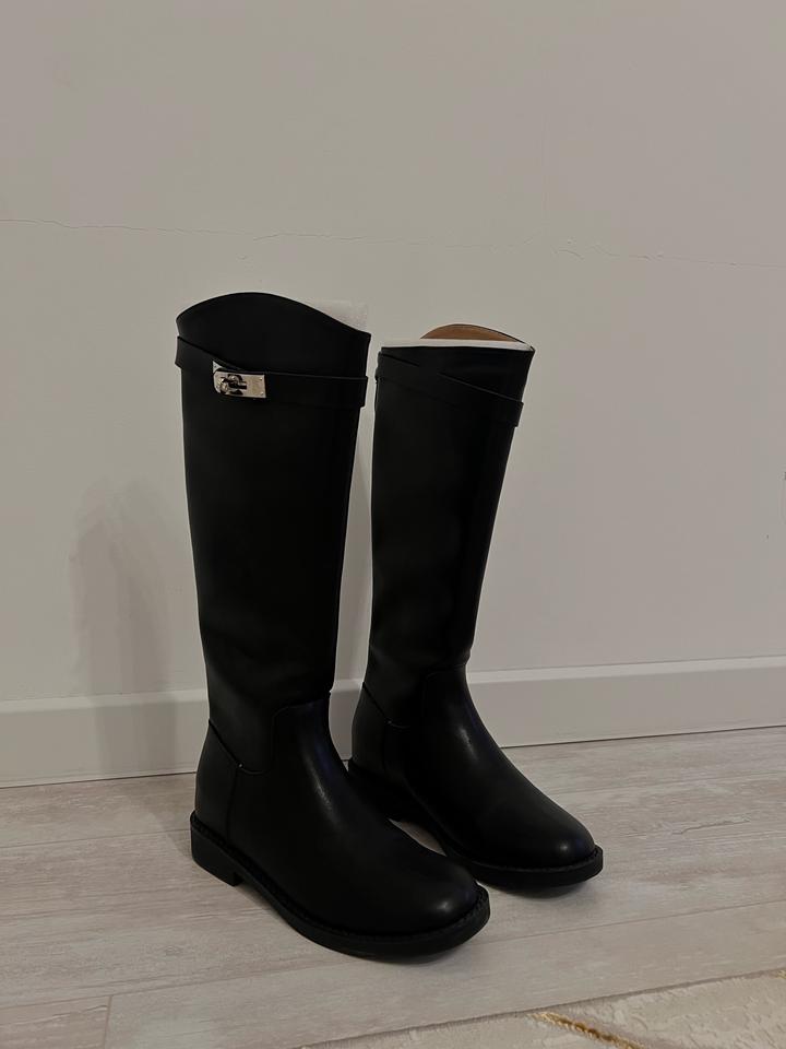 сапоги под hermes