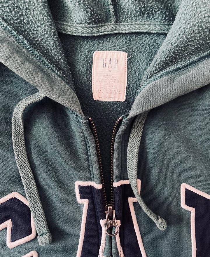 Толстовка GAP