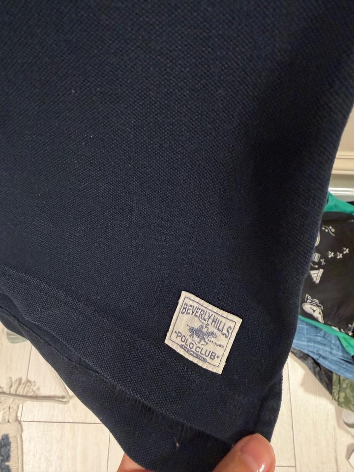 Поло Beverly Hills