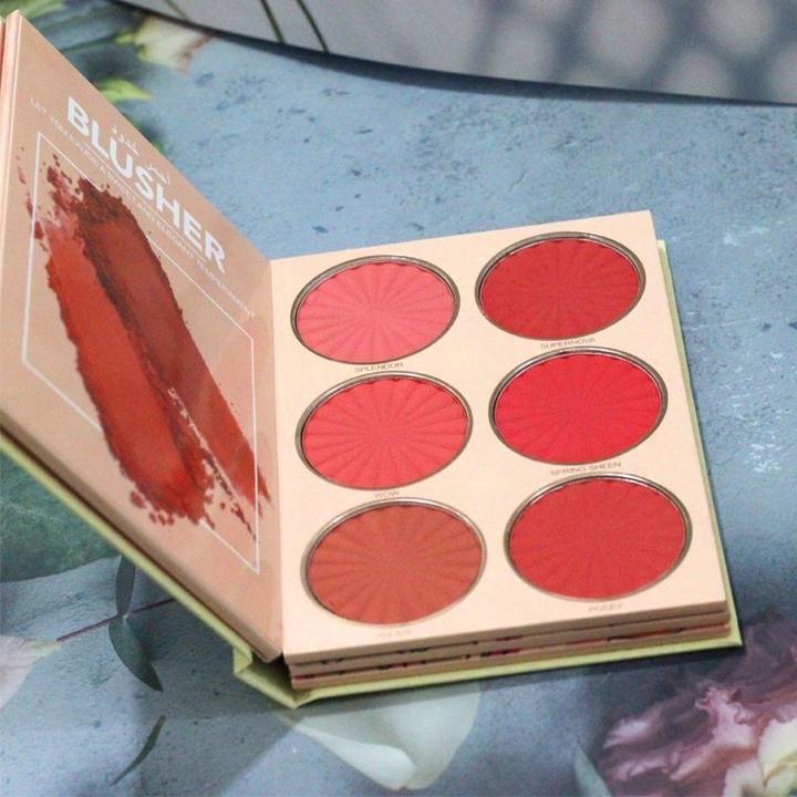 Подарочный набор косметики для девочки