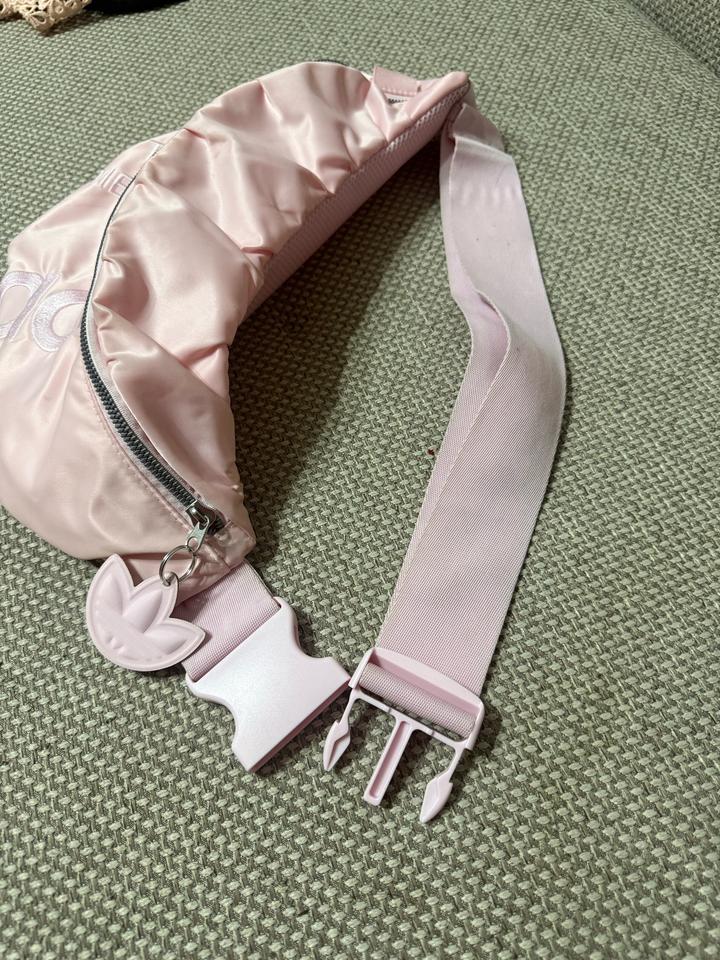 Сумка поясная ADIDAS