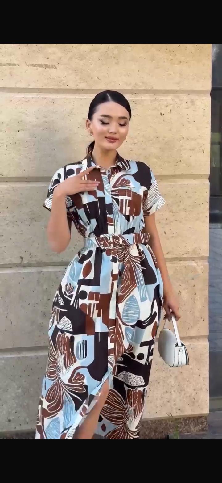 Платье Турция🇹🇷