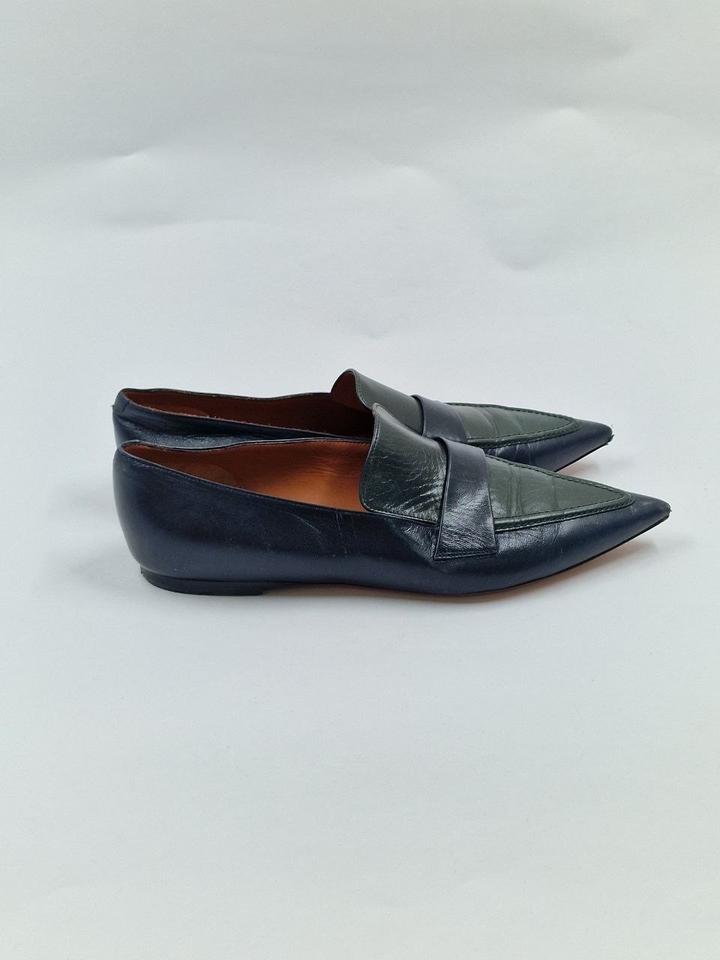 Мокасины Celine 37 размер