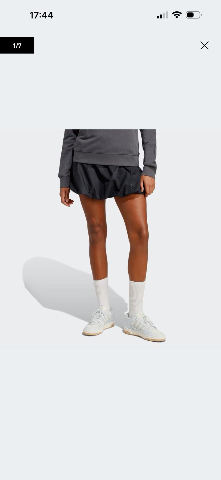 Юбка баллон Adidas