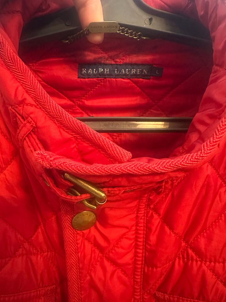 Куртка Polo Ralph Lauren