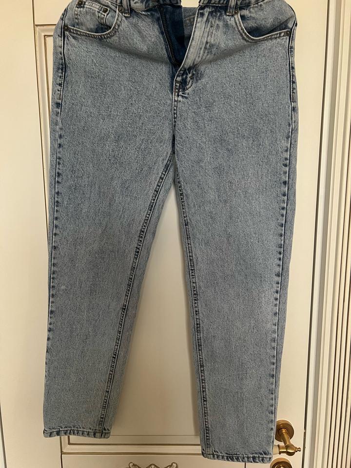 Джинсы pull and bear