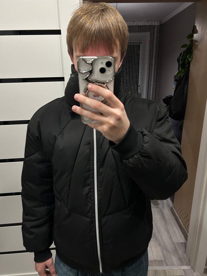 Куртка