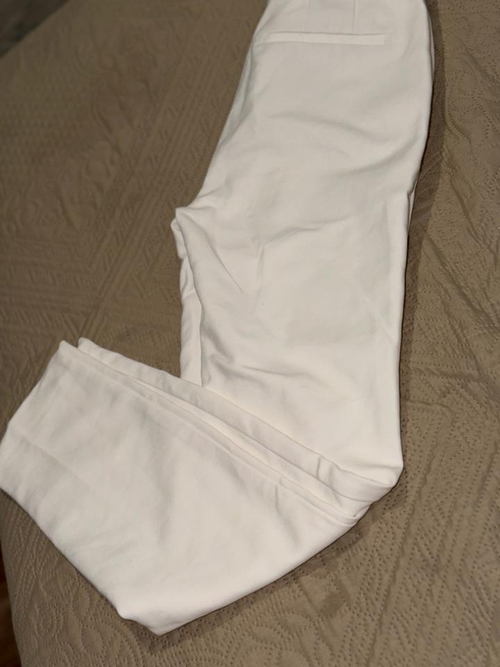 Штаны от Zara basic xs